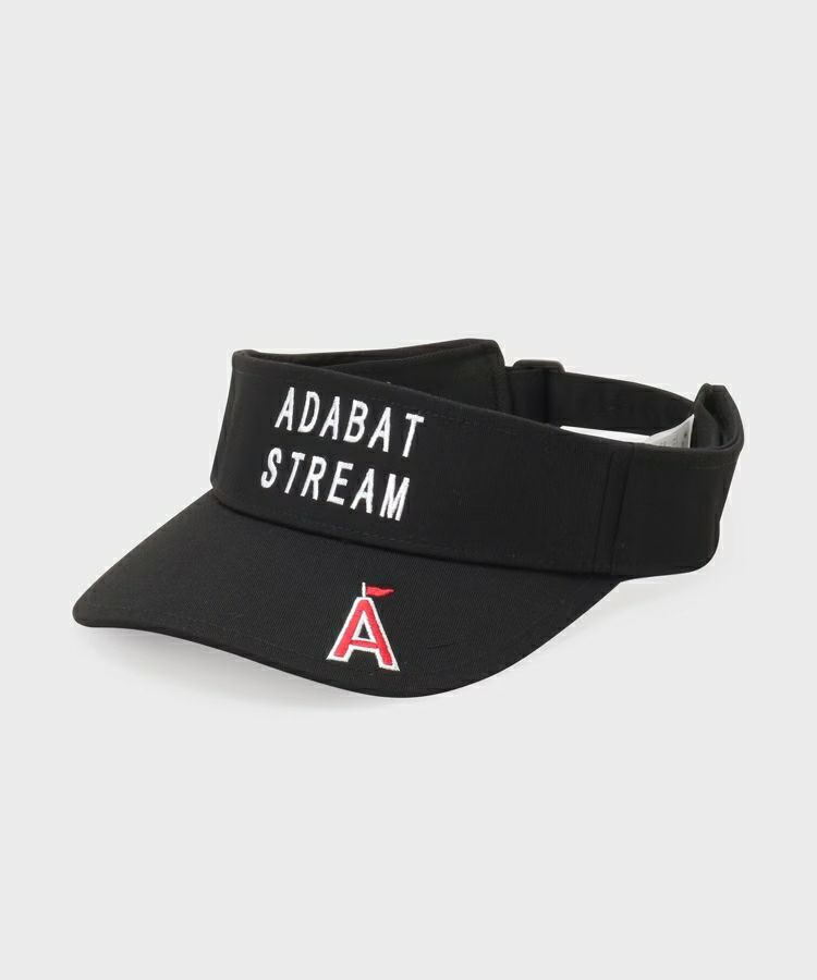 アダバットのサンバイザー
