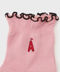 アダバットのソックス