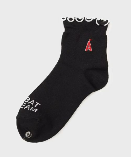 アダバットのソックス