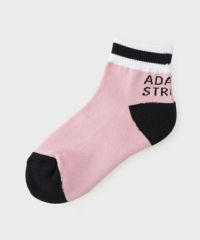 アダバットのショートソックス