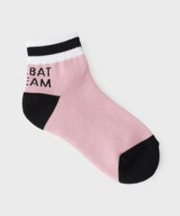 アダバットのショートソックス