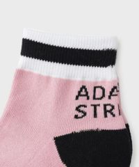 アダバットのショートソックス