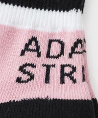 アダバットのショートソックス