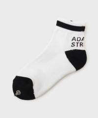 アダバットのショートソックス