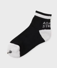 アダバットのショートソックス
