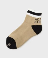 アダバットのショートソックス