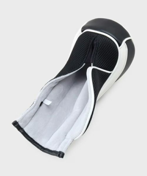 アダバットのヘッドカバー