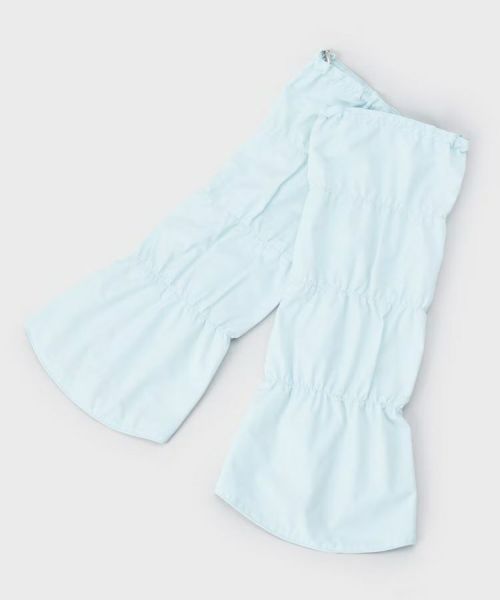 アダバットのレインレッグカバー