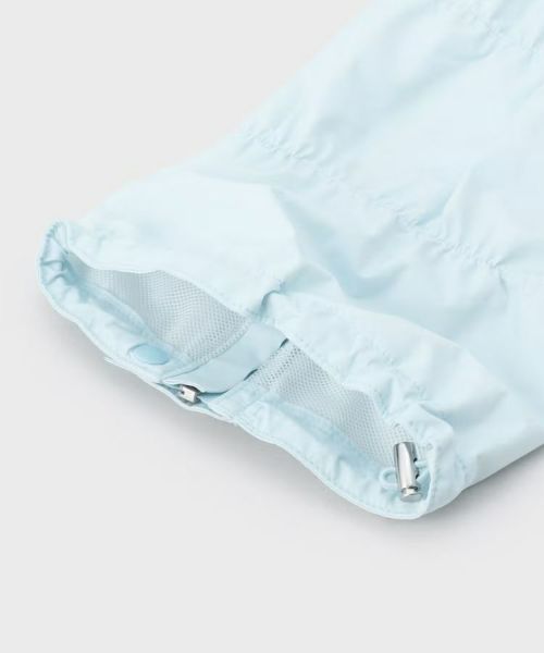 アダバットのレインレッグカバー