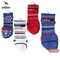 アダバットのソックス