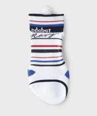 アダバットのソックス