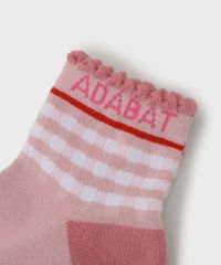 アダバットのソックス