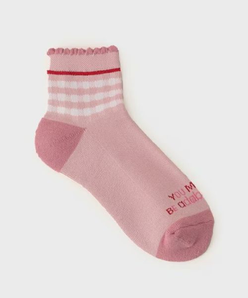 アダバットのソックス