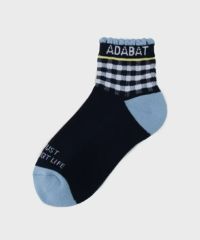 アダバットのソックス