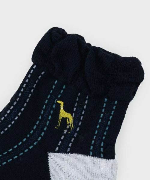 アダバットのソックス