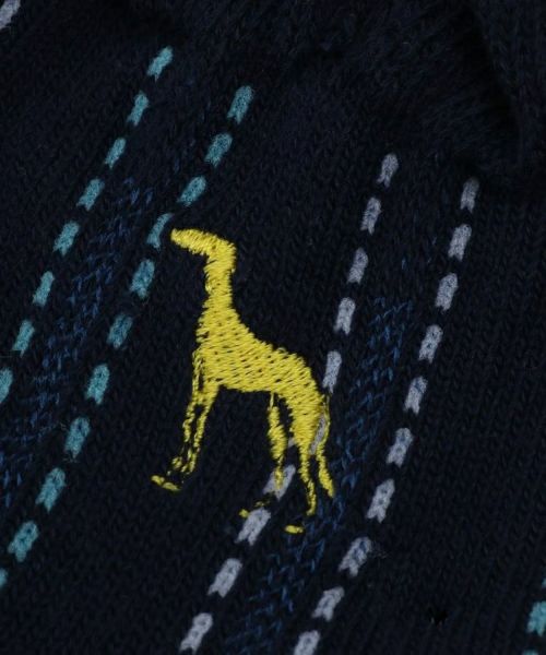 アダバットのソックス