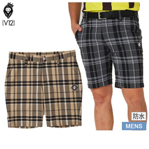 ヴィトゥエルブのショートパンツ