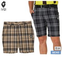 ヴィトゥエルブのショートパンツ