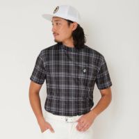 ヴィトゥエルブのハイネックシャツ