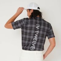 ヴィトゥエルブのハイネックシャツ