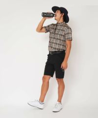 ヴィトゥエルブのハイネックシャツ