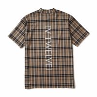 ヴィトゥエルブのハイネックシャツ