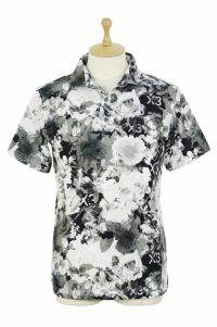 キックスリーのポロシャツ