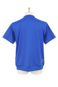 キックスリーのハイネックシャツ