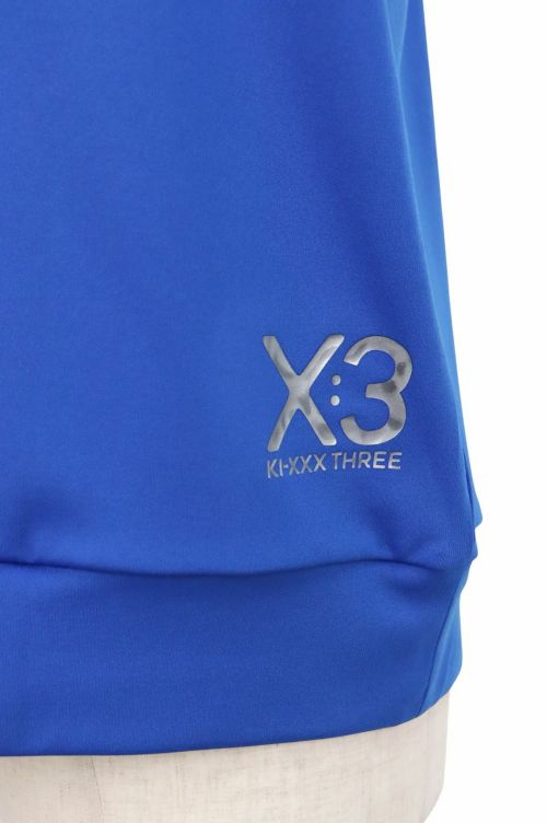 新品　完売品　XXL ブラック　TFW49 ゴルフ　ハイネック　シャツ 2025SS 【メンズ】 TFW49 HALF MOCKNECK TSHIRT メンズ ゴルフ