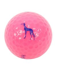 アダバットのゴルフボール