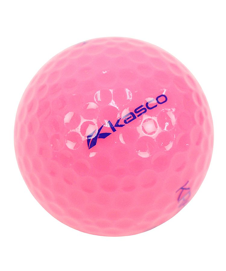 アダバットのゴルフボール