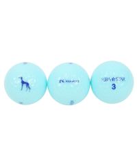 アダバットのゴルフボール