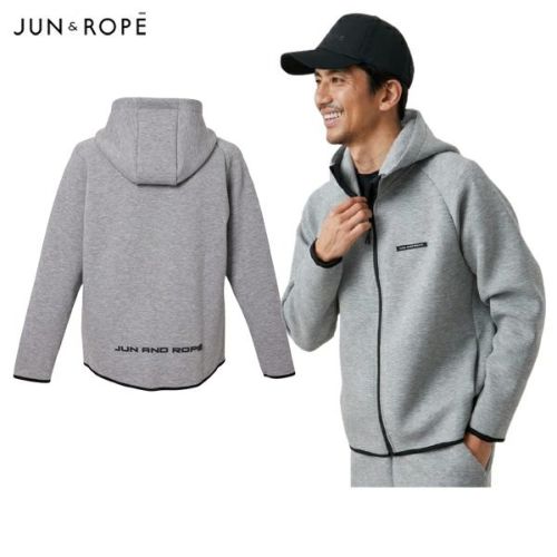 パーカー メンズ ジュン＆ロペ JUN＆ROPE ゴルフウェア | ジュン＆ロペ