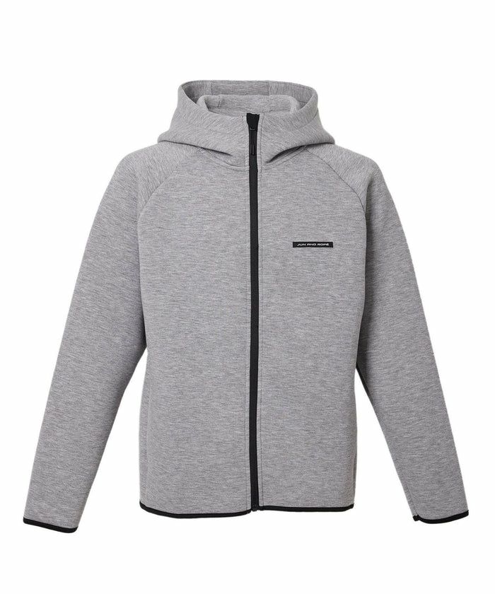 ジュンアンドロペのパーカー