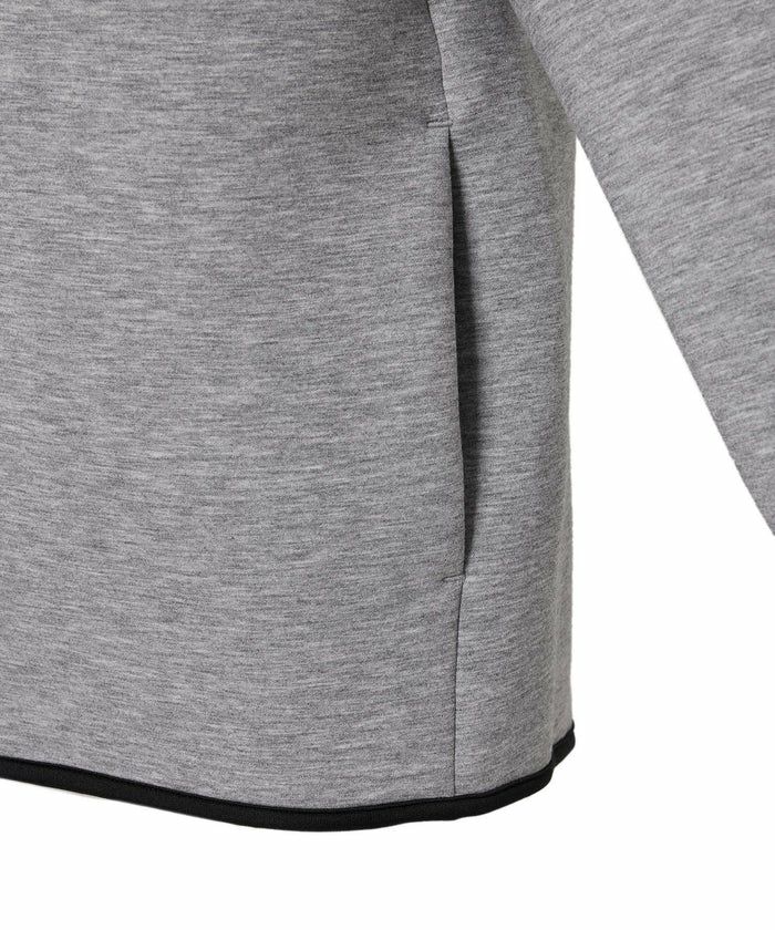 ジュンアンドロペのパーカー