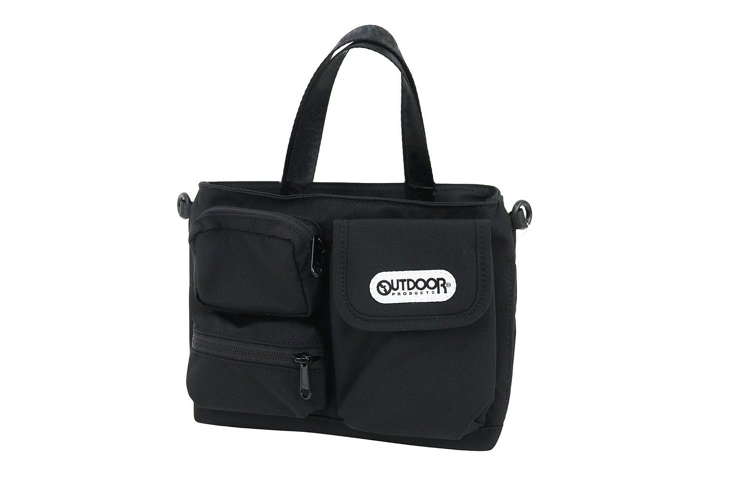 ジュンアンドロペのカートバッグ