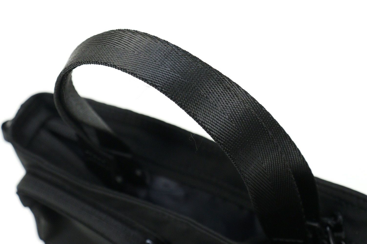 ジュンアンドロペのカートバッグ