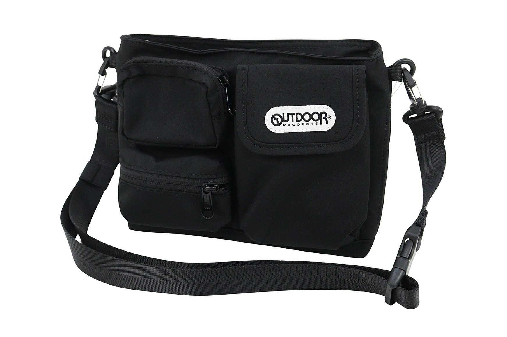 ジュンアンドロペのカートバッグ