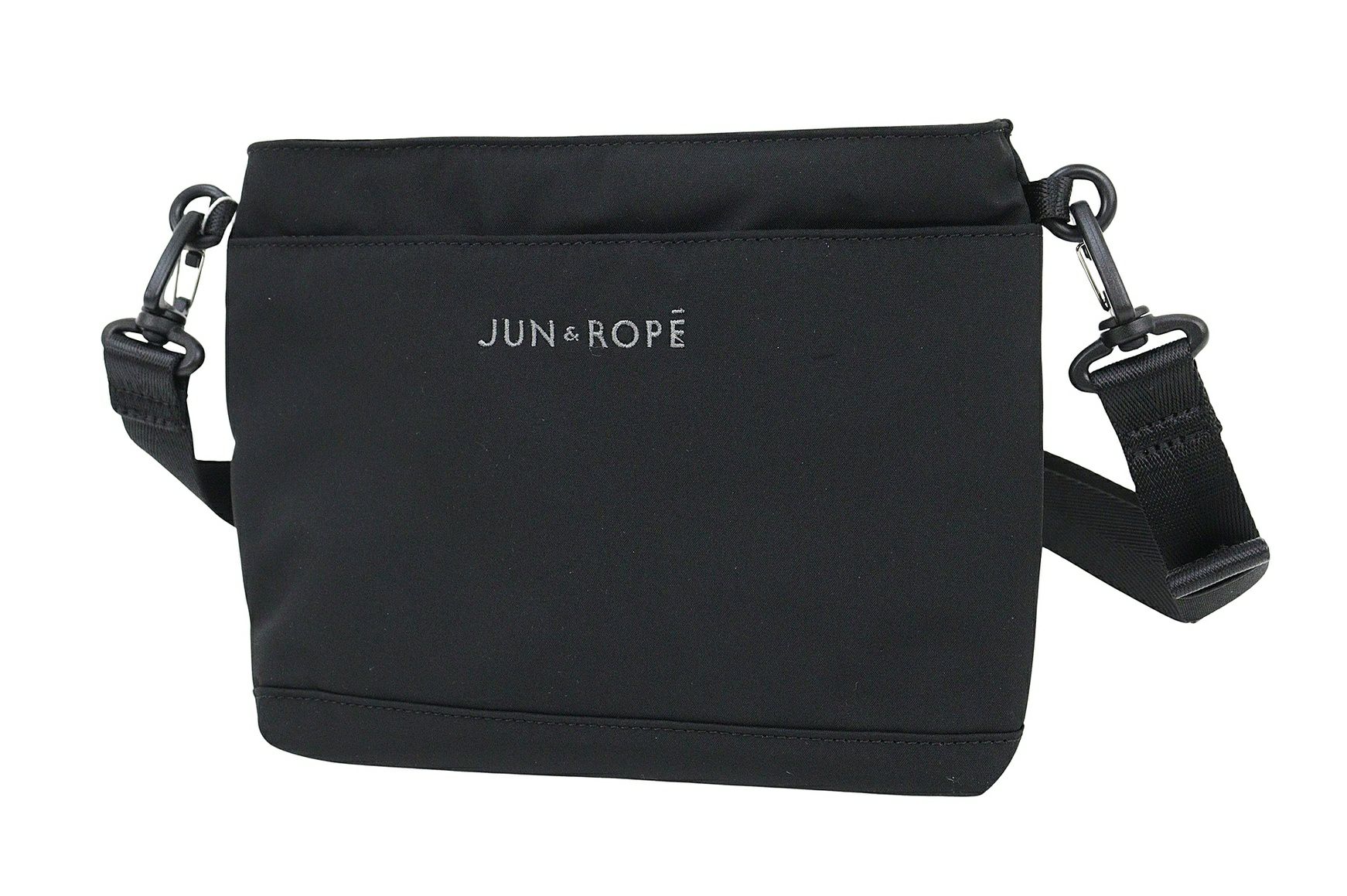 ジュンアンドロペのカートバッグ