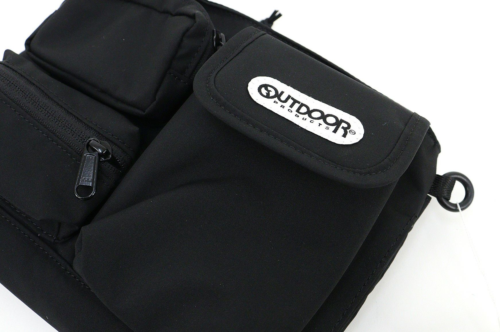 ジュンアンドロペのカートバッグ