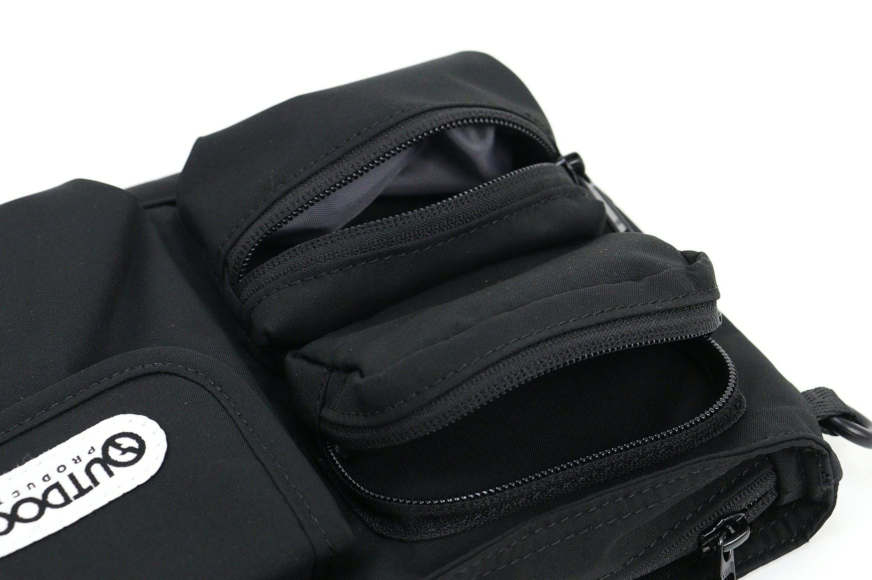 ジュンアンドロペのカートバッグ