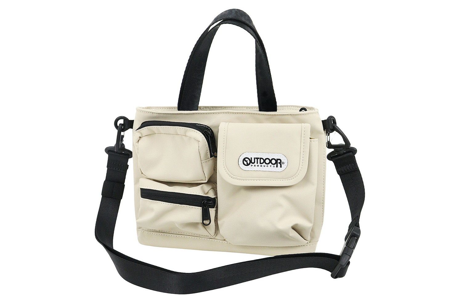 ジュンアンドロペのカートバッグ