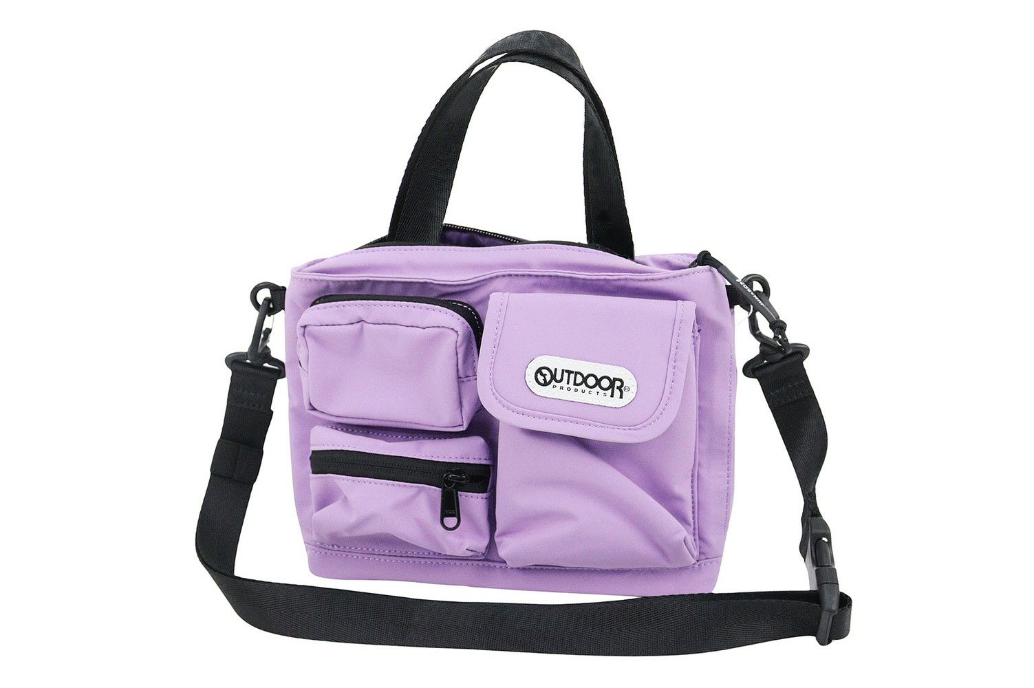 ジュンアンドロペのカートバッグ