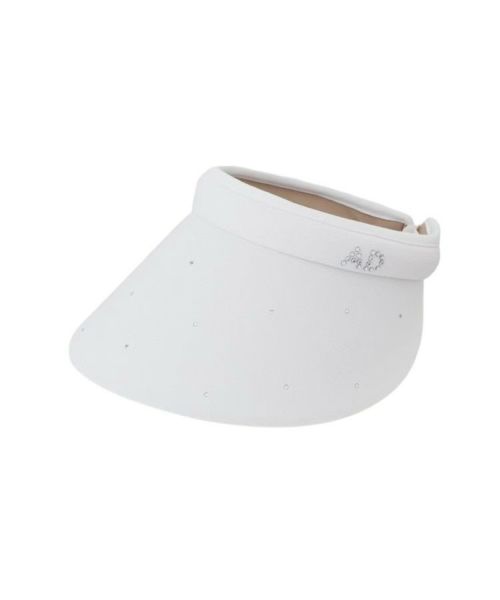 アダバットのサンバイザー