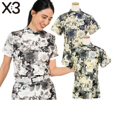 ワンピース レディース キックスリー KI-XXX THREE ゴルフウェア