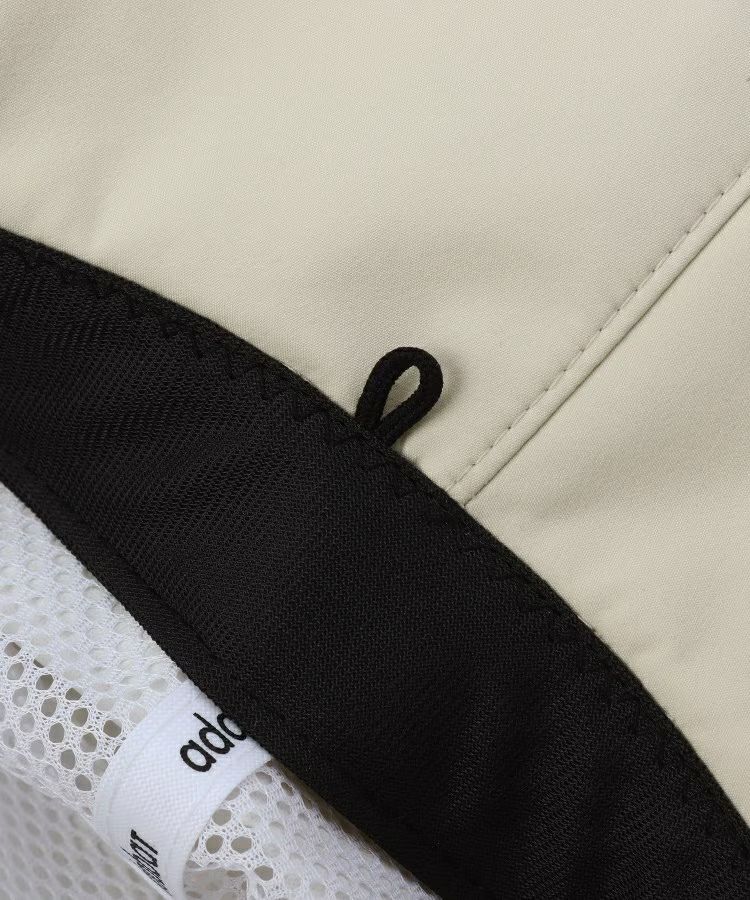 アダバットのレインハット