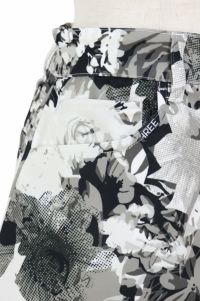 キックスリーのスカート