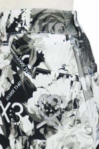キックスリーのスカート