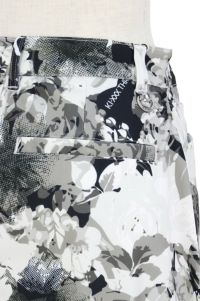 キックスリーのスカート