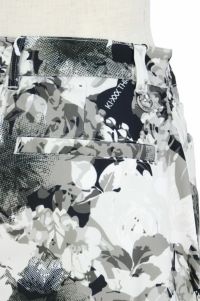 キックスリーのスカート